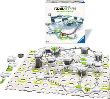 Starter-Set-Set-pista-Ravensburger-22410-GRAVITRAX