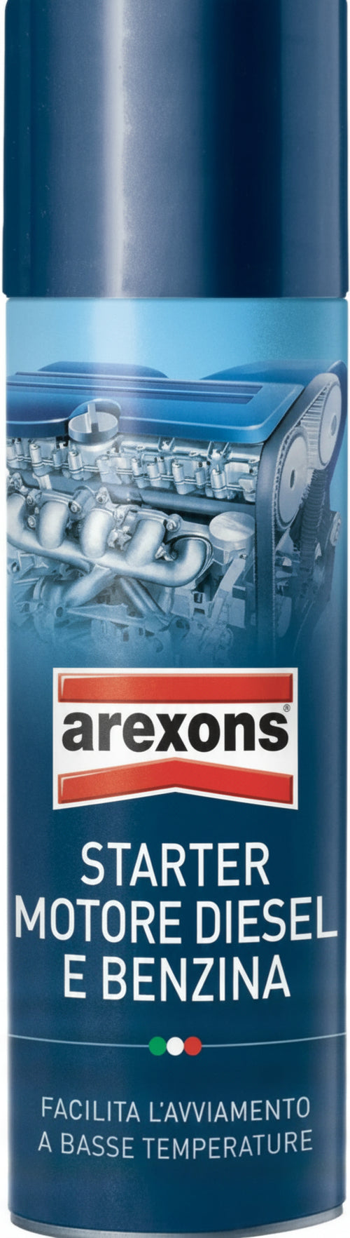 Starter-spray-per-motori-benzina-e-diesel-200-Ml