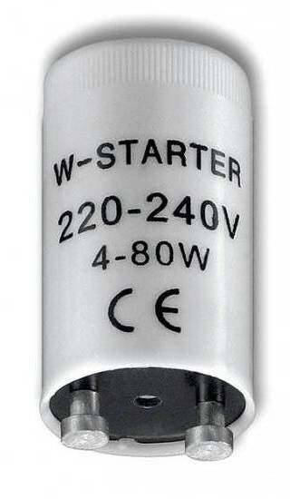 STARTER UNIVERSALE 40/80