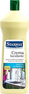 STARWAX---Crema-LUCIDANTE-Multi-SUPERFICI---Bagno-E-Cucina-750ML