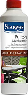 STARWAX---Crema-PULITORE-MULTISUPERFICI-per-MOBILI-da-Giardino-500ML