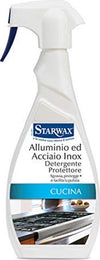STARWAX---DETERGENTE-PROTETTORE-per-Alluminio-ED-Acciaio-Inox-500ML