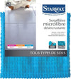 STARWAX---PANNO-MICROFIBRA-ALTA-DENSITA'-A-NIDO-D'APE-PER-PAVIMENTI---CM-50-X-70