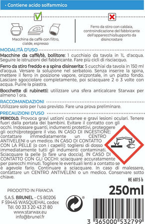 STARWAX---PULITORE-CAFFETTIERE-ED-ELETTRODOMESTICI---250-ML