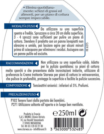 STARWAX---PULITORE-QUOTIDIANO-VETROCERAMICA---250-ML