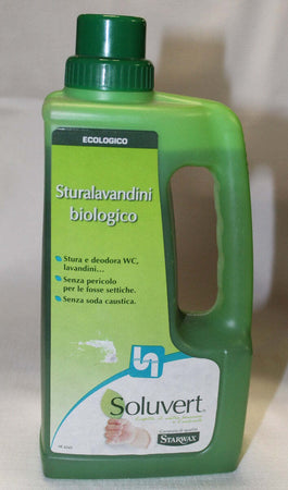STARWAX---STURALAVANDINI-Biologico-1LT