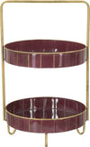 S/Tasche-Double-Glam-Bordeaux-Cm-36,5X34,5X56,5