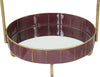 S/Tasche-Double-Glam-Bordeaux-Cm-36,5X34,5X56,5