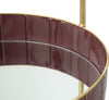 S/Tasche-Double-Glam-Bordeaux-Cm-36,5X34,5X56,5