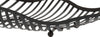 S/Tasche Foglia Black Coppia Cm 61X25X7,5-55X20X7,5 Casa e cucina/Decorazioni per interni/Accessori decorativi/Ciotole decorative Led Mall Home - Napoli, Commerciovirtuoso.it