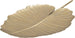S/Tasche Foglia Glam -A- Cm 23X2X35,5 Casa e cucina/Decorazioni per interni/Accessori decorativi/Ciotole decorative Led Mall Home - Napoli, Commerciovirtuoso.it