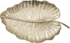 S/Tasche Foglia Glam -A- Cm 23X2X35,5 Casa e cucina/Decorazioni per interni/Accessori decorativi/Ciotole decorative Led Mall Home - Napoli, Commerciovirtuoso.it