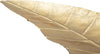 S/Tasche Foglia Long Cm 38X3X11 Casa e cucina/Decorazioni per interni/Accessori decorativi/Ciotole decorative Led Mall Home - Napoli, Commerciovirtuoso.it
