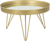 S/Tasche-Glam-Gold/Mirror-Cm-Ø-31X18