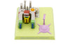 Statua Anime Robot - Base Laboratorio Del Comblatter v Modellino Da Collezione Fatto a Mano Giochi e giocattoli/Modellismo e costruzione/Kit di Modellismo/Edifici Liquidator Italia - Nicosia, Commerciovirtuoso.it