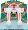Statua Anime Robot - Base Spaziale Di Daltanious Modellino in Resina Fatto a Mano Da Collezione 12cm Giochi e giocattoli/Modellismo e costruzione/Kit di Modellismo/Edifici Liquidator Italia - Nicosia, Commerciovirtuoso.it