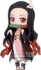 STATUA-DEMON-SLAYER-KIMETSU-NO-YAIBA---NEZUKO-KAMADO-Q-POSKET-MINI-FIGURE-VOL.A