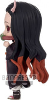 STATUA-DEMON-SLAYER-KIMETSU-NO-YAIBA---NEZUKO-KAMADO-Q-POSKET-MINI-FIGURE-VOL.A