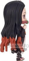 STATUA-DEMON-SLAYER-KIMETSU-NO-YAIBA---NEZUKO-KAMADO-Q-POSKET-MINI-FIGURE-VOL.A