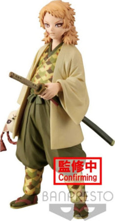 STATUA-DEMON-SLAYER-KIMETSU-NO-YAIBA---SABITO-VOL.A