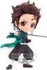STATUA-DEMON-SLAYER-KIMETSU-NO-YAIBA---TANJIRO-KAMADO-VOL.A-Q-POSKET-MINI-FIGURE
