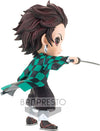 STATUA-DEMON-SLAYER-KIMETSU-NO-YAIBA---TANJIRO-KAMADO-VOL.A-Q-POSKET-MINI-FIGURE