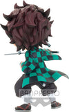STATUA-DEMON-SLAYER-KIMETSU-NO-YAIBA---TANJIRO-KAMADO-VOL.A-Q-POSKET-MINI-FIGURE