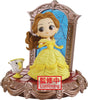 STATUA-DISNEY-BEAUTY-AND-THE-BEAST-Q-POSKET-MINI-FIGURE---BELLE-VER.-B