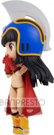 STATUA-DRAGON-BALL-Z-Q-POSKET-MINI-FIGURE---CHICHI-VER.-B