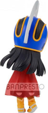 STATUA-DRAGON-BALL-Z-Q-POSKET-MINI-FIGURE---CHICHI-VER.-B
