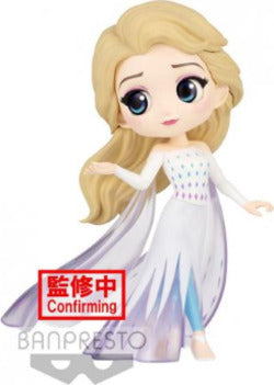 STATUA-FROZEN-2---ELSA-VOL.A-Q-POSKET-MINI-FIGURE