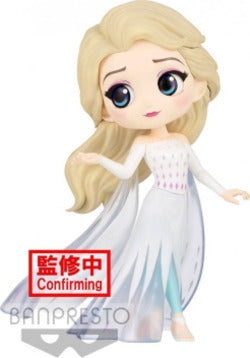 STATUA-FROZEN-2---ELSA-VOL.B-Q-POSKET-MINI-FIGURE