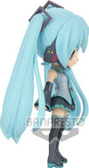 STATUA-HATSUNE-MIKU-Q-POSKET-MINI-FIGURE---HATSUNE-MIKU-VER.-B