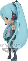 STATUA-HATSUNE-MIKU-Q-POSKET-MINI-FIGURE---HATSUNE-MIKU-VER.-B