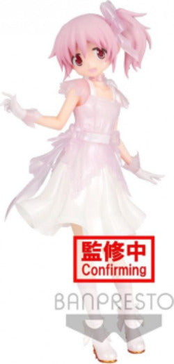 STATUA-PUELLA-MAGI-MADOKA-MAGICA-SERENUS-COUTURE---MADOKA-KANAME