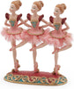 Statuetta Ballerine dello schiaccianoci con Tutù natalizio Rosa in poli-resina Storia EDG 2021 Casa e cucina/Decorazioni per interni/Addobbi e decorazioni per ricorrenze/Decorazioni natalizie/Schiaccianoci MagiediNatale.it - Altamura, Commerciovirtuoso.it
