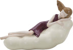 Statuetta-Dolly-Su-Nuvola-Cm-n25X11X16