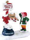 Statuetta Elfo con cassetta postale decorazione natalizia per presepe e villaggio di Natale Casa e cucina/Decorazioni per interni/Addobbi e decorazioni per ricorrenze/Decorazioni natalizie/Oggettistica MagiediNatale.it - Altamura, Commerciovirtuoso.it