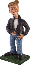 Statuetta in poliresina caricatura presepe Napoletano idea regalo h 18,5 cm Casa e cucina/Decorazioni per interni/Addobbi e decorazioni per ricorrenze/Decorazioni natalizie/Presepi/Statuine e fondali per il presepe MagiediNatale.it - Altamura, Commerciovirtuoso.it