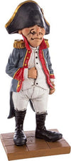 Statuetta in poliresina caricatura presepe Napoletano idea regalo h 18,5 cm Casa e cucina/Decorazioni per interni/Addobbi e decorazioni per ricorrenze/Decorazioni natalizie/Presepi/Statuine e fondali per il presepe MagiediNatale.it - Altamura, Commerciovirtuoso.it
