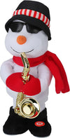 Statuetta natalizia con animazioni e suoni, decorazione per interno, con batteria, da 35 cm Casa e cucina/Decorazioni per interni/Addobbi e decorazioni per ricorrenze/Decorazioni natalizie/Schiaccianoci MagiediNatale.it - Altamura, Commerciovirtuoso.it