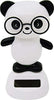 STATUETTA OSCILLANTE AD ENERGIA SOLARE PANDA OCCHIALI DONDOLO MOVIMENTO PER AUTO Giochi e giocattoli/Articoli da regalo e scherzetti/Giochi e personaggi ad energia solare Trade Shop italia - Napoli, Commerciovirtuoso.it