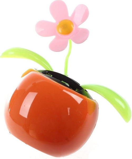 STATUETTA OSCILLANTE AD ENERGIA SOLARE PIANTA DONDOLO MOVIMENTO AUTO SCRIVANIA Giochi e giocattoli/Articoli da regalo e scherzetti/Giochi e personaggi ad energia solare Trade Shop italia - Napoli, Commerciovirtuoso.it