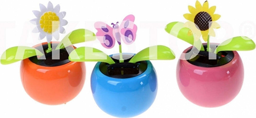 STATUETTA OSCILLANTE AD ENERGIA SOLARE PIANTA DONDOLO MOVIMENTO AUTO SCRIVANIA Giochi e giocattoli/Articoli da regalo e scherzetti/Giochi e personaggi ad energia solare Trade Shop italia - Napoli, Commerciovirtuoso.it