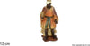 Statuina-Baldassarre-12cm-Per-Presepe-In-Resina-Decoro-Natale-Natalizio-Natività