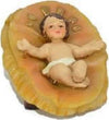 Statuina Culla Bambinello Per Presepe In Resina 4.5x2x6cm Decoro Natale Nativit? Casa, arredamento e bricolage > Prodotti per Feste > Prodotti Natalizi Trade Shop italia - Napoli, Commerciovirtuoso.it