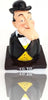 Statuina Portafortuna Decorazione Busto Tot? In Resina 9cm Accessori Casa > Statuine Trade Shop italia - Napoli, Commerciovirtuoso.it