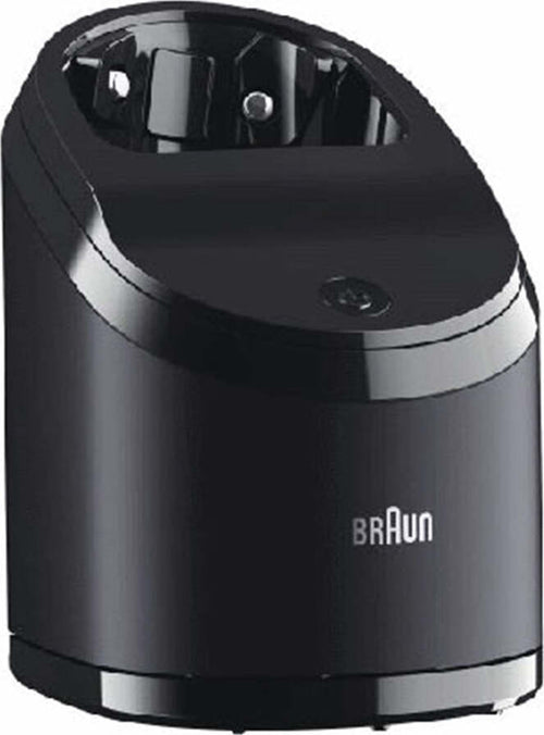 Stazione-di-Pulizia-5425,-Nera,-Clean&Charge,-per-5676,-5748,-5790,-5791