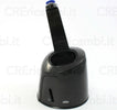 Stazione-di-Pulizia-Nera-Clean&Charge-(5325)-per-Flex-XP-II-(5722),-Serie-3-Contour-(5735)
