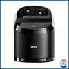 Stazione-di-Pulizia-Nera-Clean&Charge-(Type-5430)-per-Serie-8-83xx-(Type-5795)